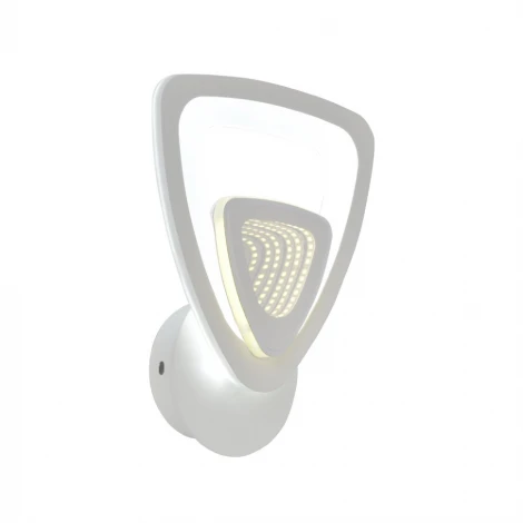 Бра Seven Fires Binasko SF7040/1W-WT