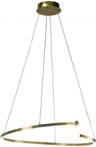 Подвесной светильник AM Group AM461 D800 GOLD