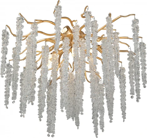 Потолочная люстра Vitaluce V2855-8/7PL (220V)