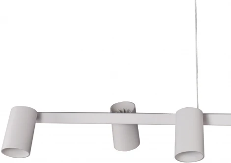 Подвесной светильник-спот Mantra Sal 8297 (220V, на проводе)