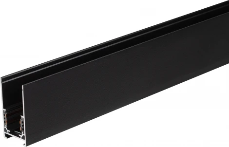 Накладной шинопровод магнитный ЭРА Nova TRM-S20-100-B (48V)