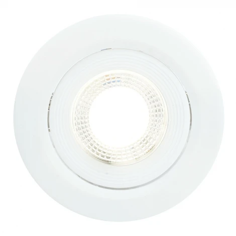 Встраиваемый светильник светодиодный Feron AL540 52046