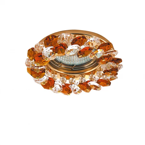 Встраиваемый точечный светильник Lightstar Onora 030332