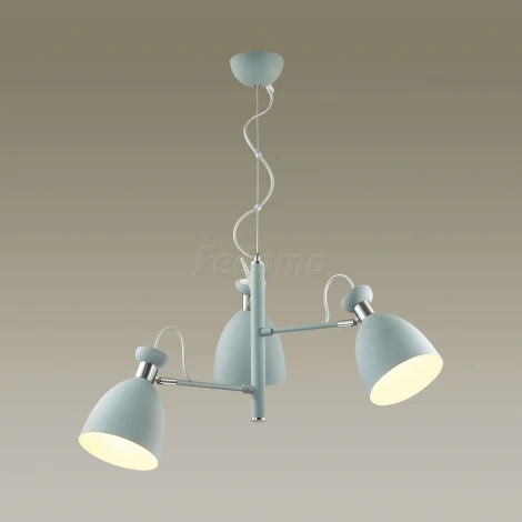 Подвесная люстра Lumion Kizzy 3735/3