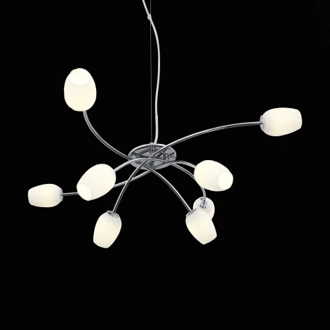 Подвесная люстра ST Luce Luna SL478.103.08