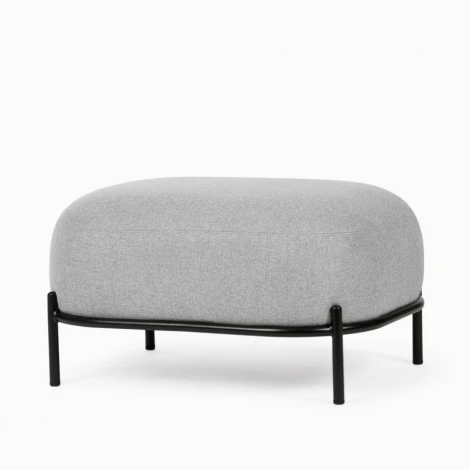 Пуф Pawai 67х37 Cosmo 423719