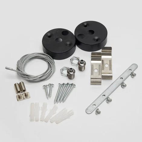 Светильник светодиодный линейный Feron AL4020 51467