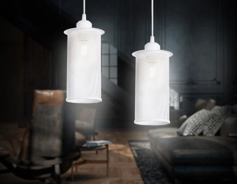 Подвесной светильник Ambrella TRADITIONAL TR8161 (220V, на проводе)