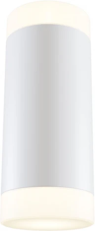 Настенный светильник (бра) KILT 3000К 10Вт IP 20 LED Maytoni Technical C027WL-L10W