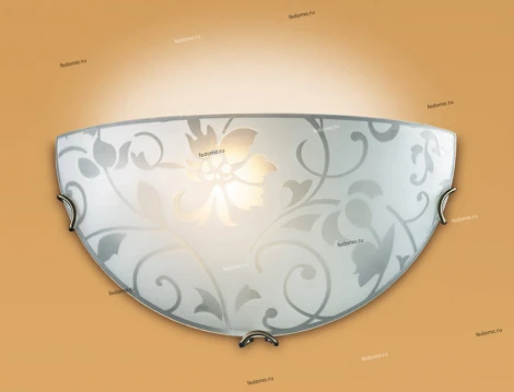 Настенный светильник Sonex Vuale 008