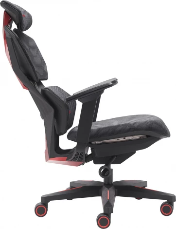 Компьютерное кресло Everprof Tiger Сетка Черный