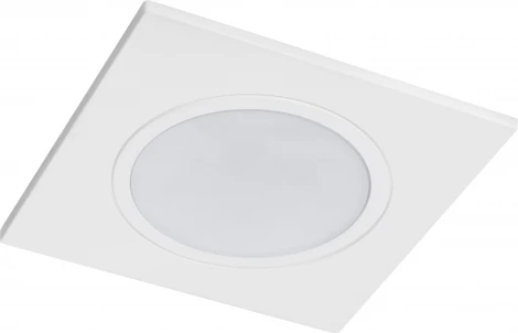 Встраиваемый светильник без источника света Lightstar Piano 012816 (IP65)