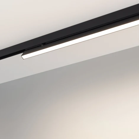 Трековый светильник магнитный Arlight 034241 (LED)