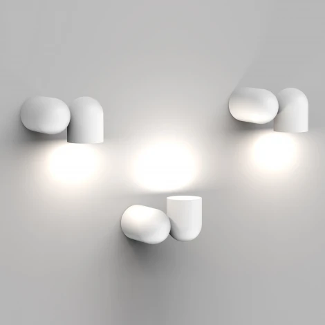 Спот Mantra Ios 7294 (220V)