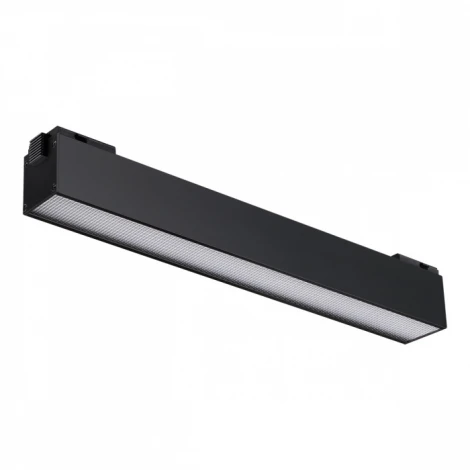 Трековый светильник Novotech Shino 358517 (LED, 48V)