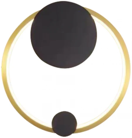 Бра Kink Light Эрин 08433,36-19