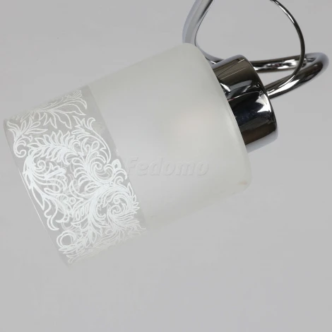 Потолочная люстра Omnilux Mandorleto OML-54407-03
