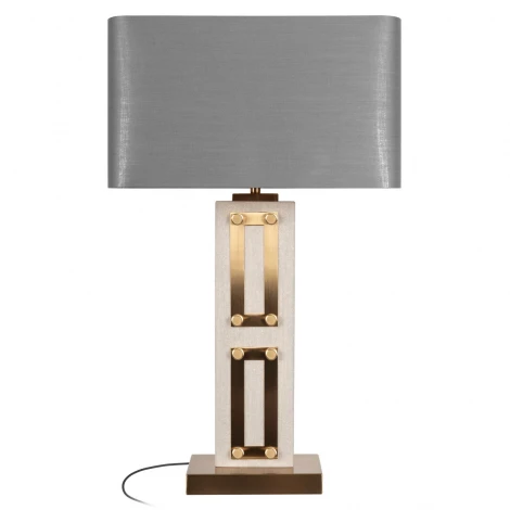 Настольная лампа Loft It Flagstone 10445T/B (220V)