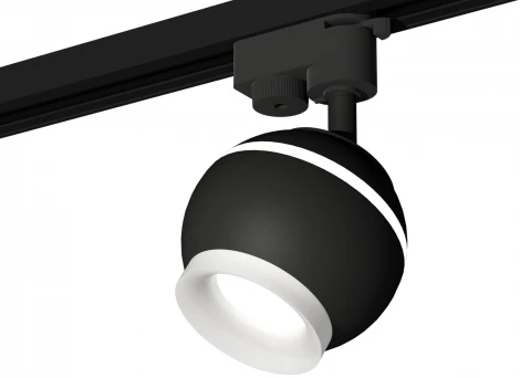 Трековый светильник Ambrella Track System XT1102071 (220V, шар)