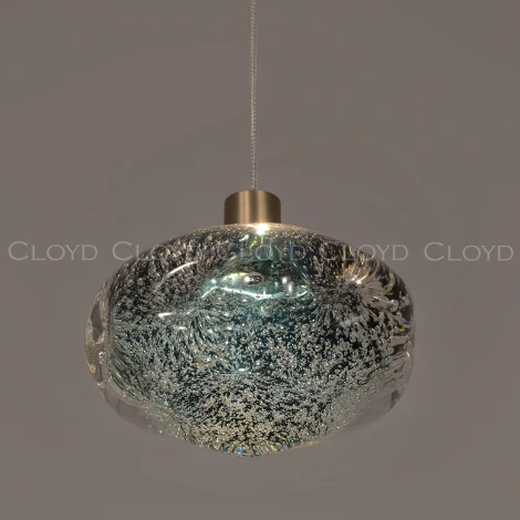 Подвесной светильник светодиодный Cloyd Vocal 11347 (220V, на проводе)