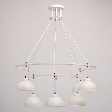 Подвесная люстра MW-Light Формула 696010608