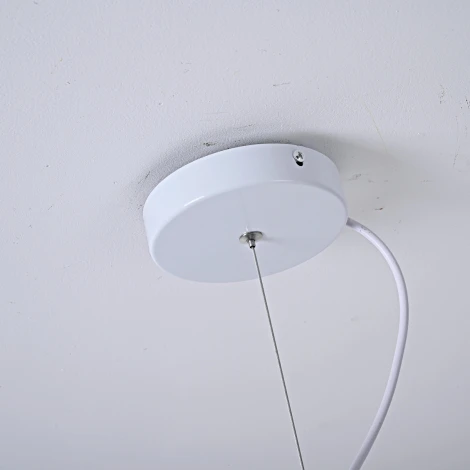 Подвесной светильник E27 Lu Carte LC-11-0292