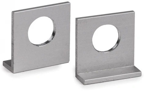 Проушина RING-ZD-SET (Металл) 025468 Arlight