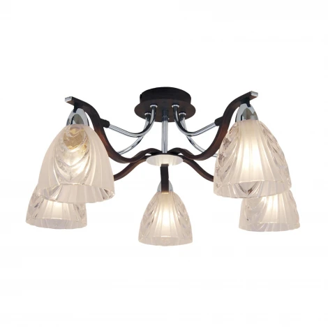 Потолочная люстра Citilux Симона CL144151