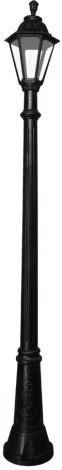 Наземный фонарь Fumagalli Rut E26.156.000.AXF1R (220V, IP55)