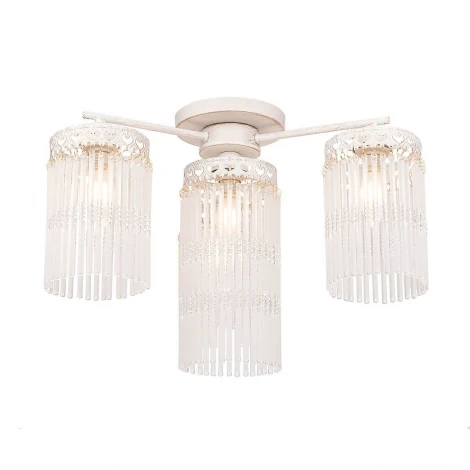 Потолочная люстра Silver Light Venezia 712.51.4