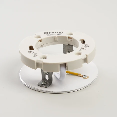 Светильник потолочный накладной Feron HL360 41992 12W, GX53, белый (220V)