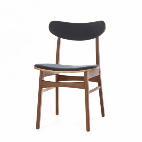 Стул Dutch 1 Soft Синий