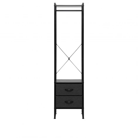 Комод Leset Ноа с вешалкой