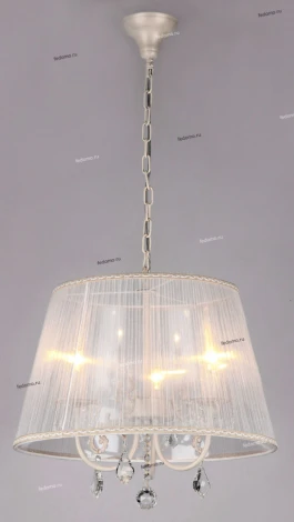 Подвесная люстра Maytoni Elegant 33 ARM374-33-G