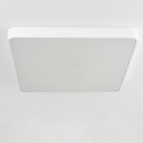 Потолочный светильник RGB светодиодный с пультом Купер CL724K105G0 (220V)