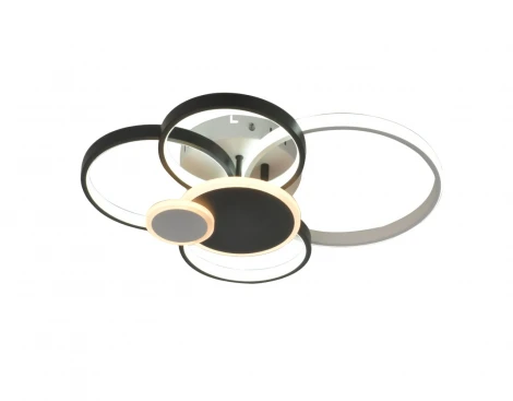 Потолочная люстра Мелодия Света SS1L 000030323