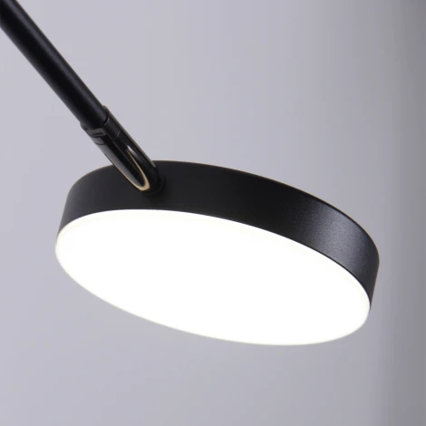 Настенный светильник Favourite Vorago 4572-1W (LED, 220V)