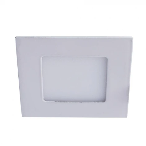 Встраиваемый точечный светильник Arte Lamp Fine A2403PL-1WH