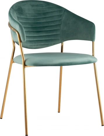 Стул Эвита мятный 2 шт Stool Group (арт.УТ000037574)