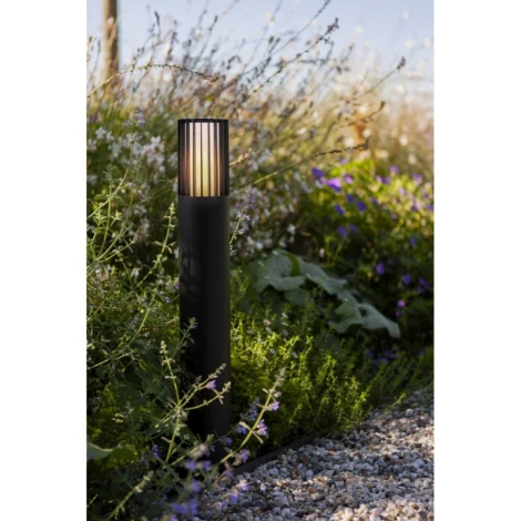 Наземный светильник Oasis Light BRISBANE 2126 Bl (220V, IP44)