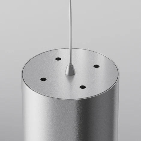 Подвесной светильник Maytoni Polar P088PL-GX53-S GX53 1x15W (220V, на проводе, круглые)