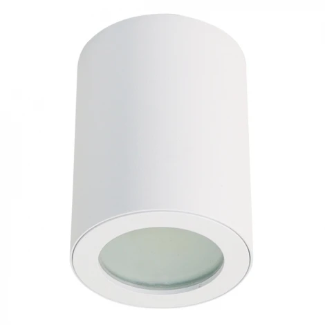 Накладной потолочный светильник Fametto Sotto DLC-S606 GU10 IP44 WHITE