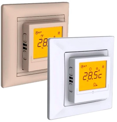 Терморегулятор ERATHERM GV 780