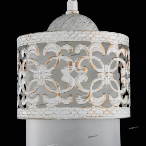 Подвесной светильник Freya Teofilo FR2200-PL-01-WG (на цепи, круглые)