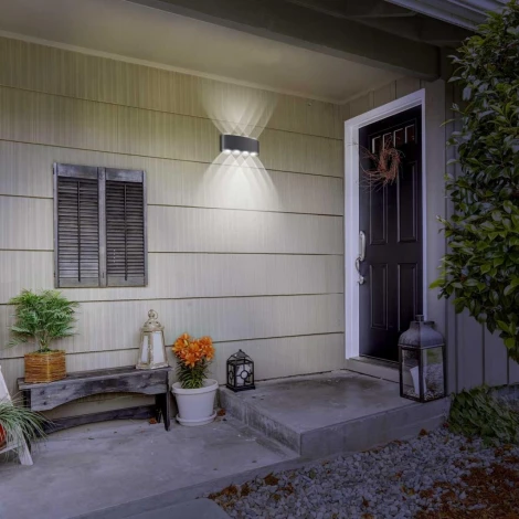 Архитектурная подсветка Novotech Calle 358461 (LED, 220V, IP54)