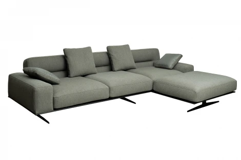 Комплект мебели №2 диван модульный угловой Порто(Porto) Garda Decor