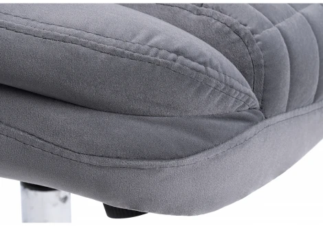 Компьютерное кресло Woodville Herd dark grey 11904