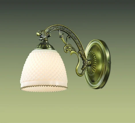 Бра Odeon Light Masala 2868/1W