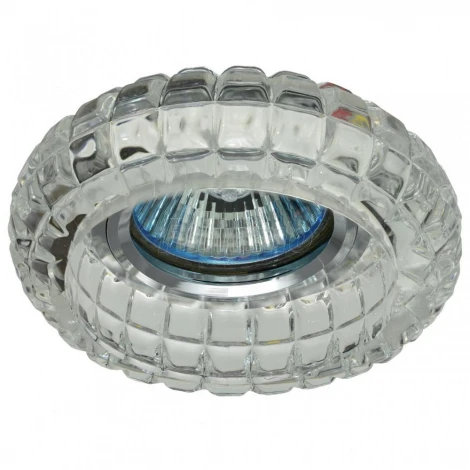 Встраиваемый точечный светильник Imex IL.0026.2703 (220V)