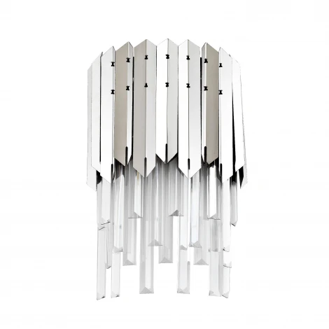 Бра хрустальное Modelux MODELUX ML.20207.2 CR